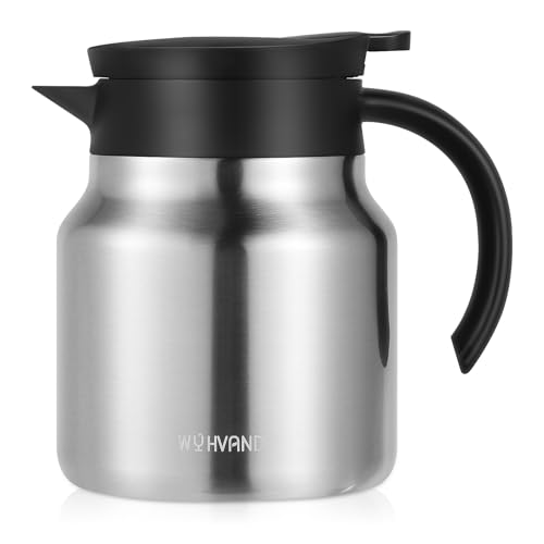 Small Insulated Coffee Carafe