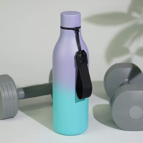25oz Insulated Water Bottle