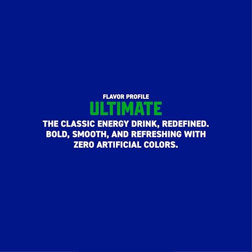 Original Energy Drink (12 Count)