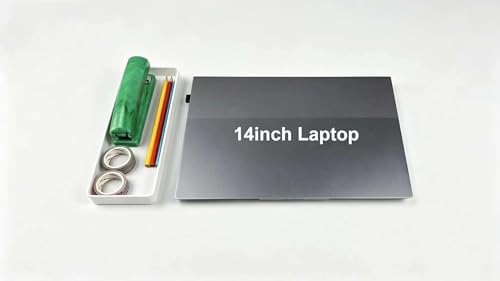Rectangular Plastic Desk Organizer