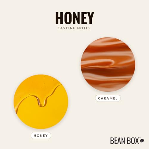 Honey Roasted by Devocion (80 Ounce)