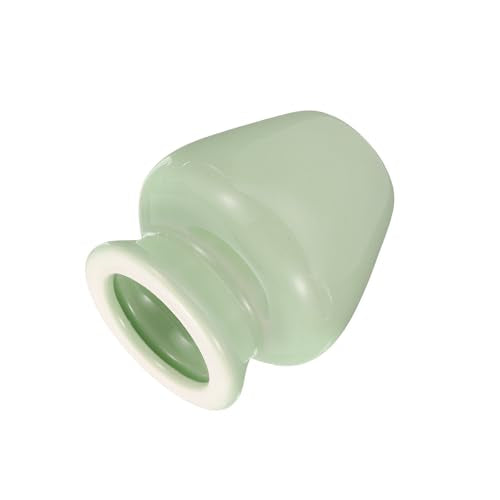 Ceramic Chasen Stand 73mm Matcha Whisk Holder Teas Set Whisks Stand Traditional Matcha Tea Chasen Holder Tea Set Accessories for Tea Tasting