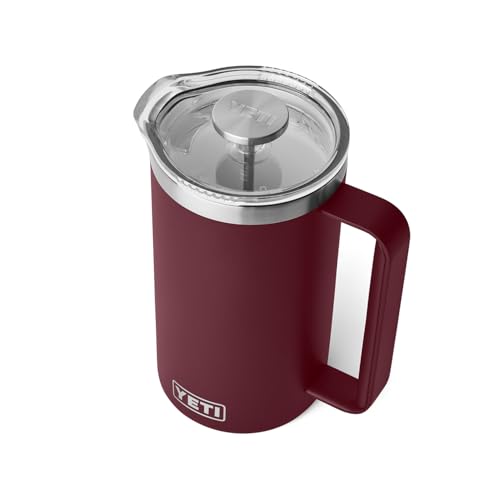 Rambler 34 oz. French Press Coffee Maker