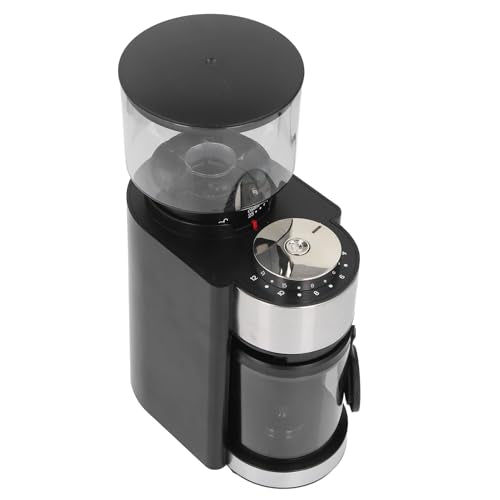 Coffee Bean Grinder