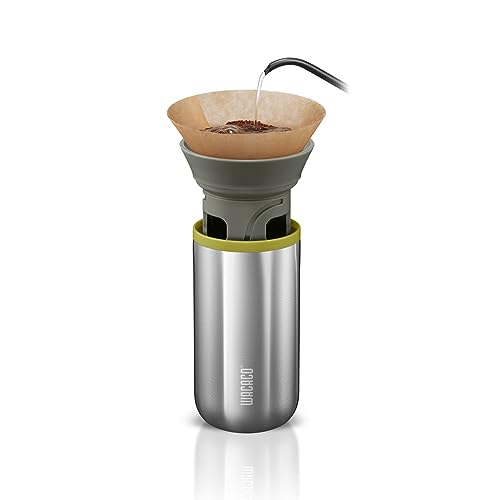 Cuppamoka Coffee Pot