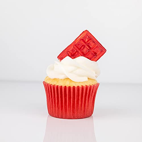Luster Dust Edible Cake Decorations