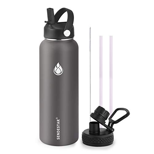 Stainless Steel Water Bottle