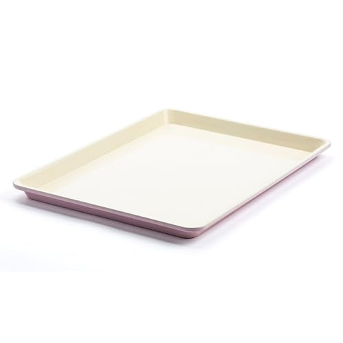18” x 13” Ceramic Nonstick Half Cookie Sheet