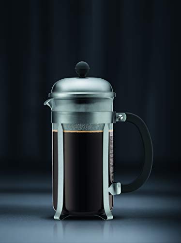 34oz Chambord French Press Coffee Maker