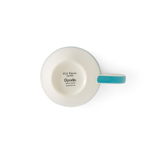 Kit Kemp 17oz Calypso Mug