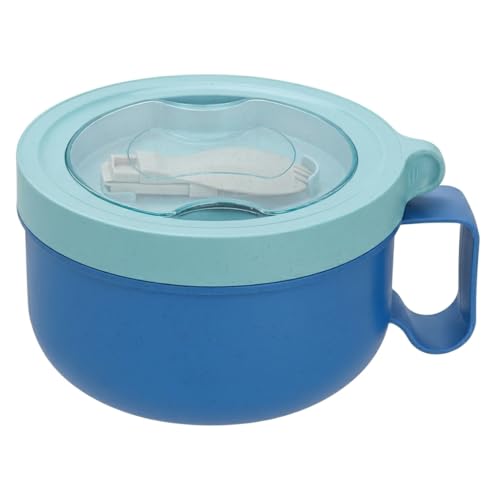 Microwave Bowl with Lids