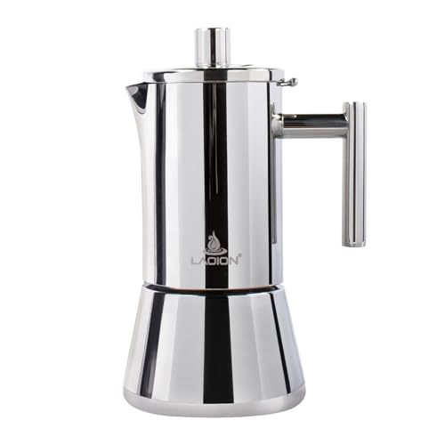 Stovetop Espresso Maker