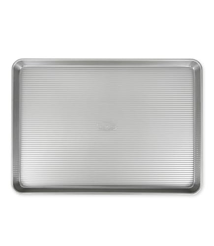 Bakeware Nonstick Extra Large Baking Sheet Pan