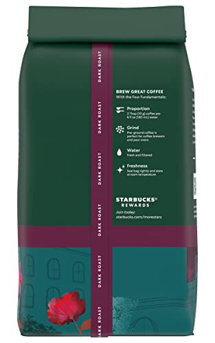 Caffe Verona Coffee (36 Ounce)