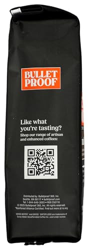 Original Medium Roast Ground Decaf Coffee (12 Ounce)