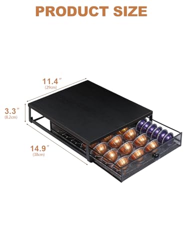 Nespresso Vertuo Pod Holder
