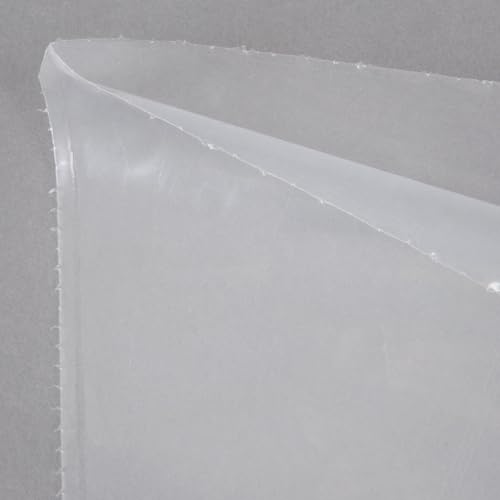 12" Disposable Pastry Bag Pack of 100
