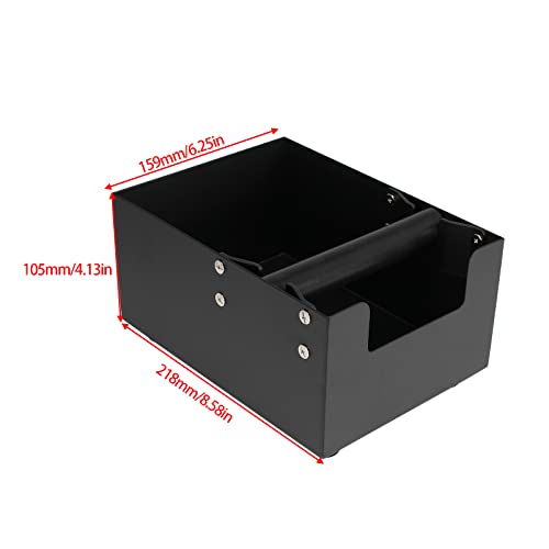 Espresso Knock Box