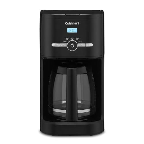 Classic 12 Cup Programmable Coffeemaker