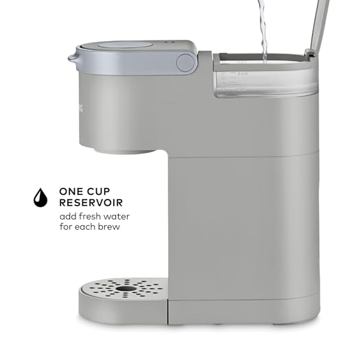 K Mini Single Serve K