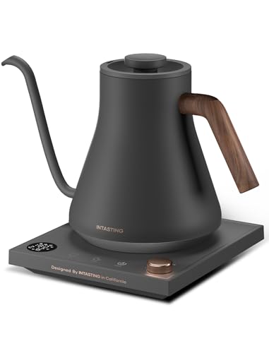 Electric Kettles