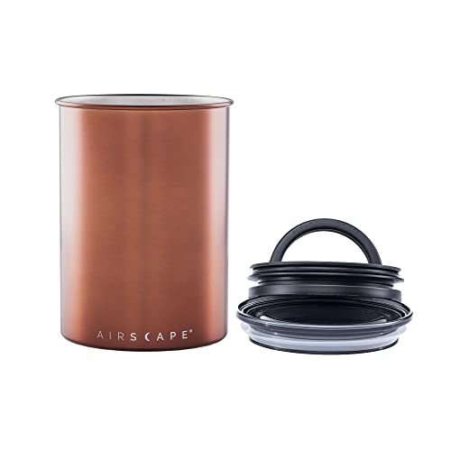 Airscape Airless Coffee Storage