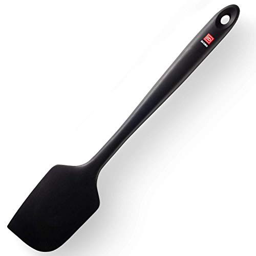 DI ORO 14 In Extra Large Silicone Spatula