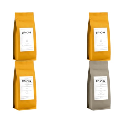 Coffee Sampler (48 Ounce)