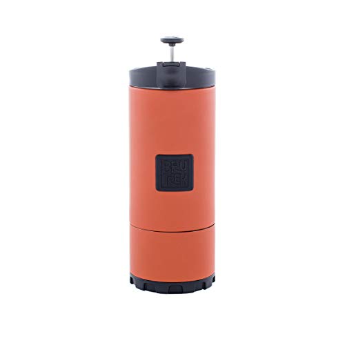 OVRLNDR Travel French Press