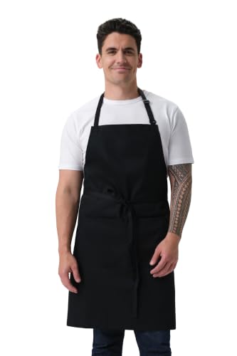 Unisex Butcher Apron