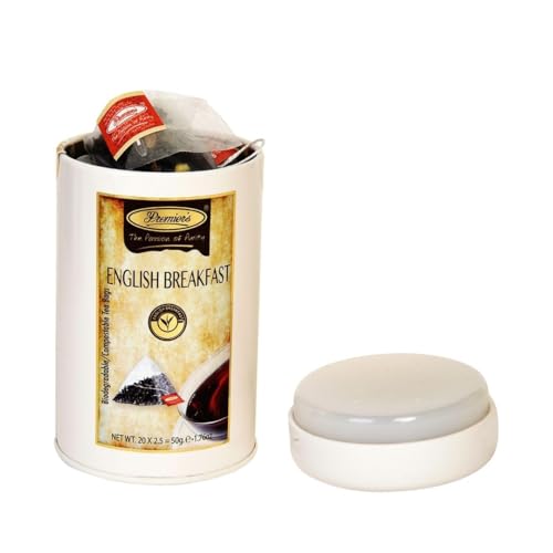Gourmet Tea Gift Set (3 Count)