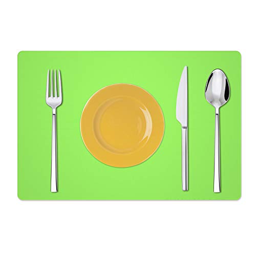 Silicone Placemats