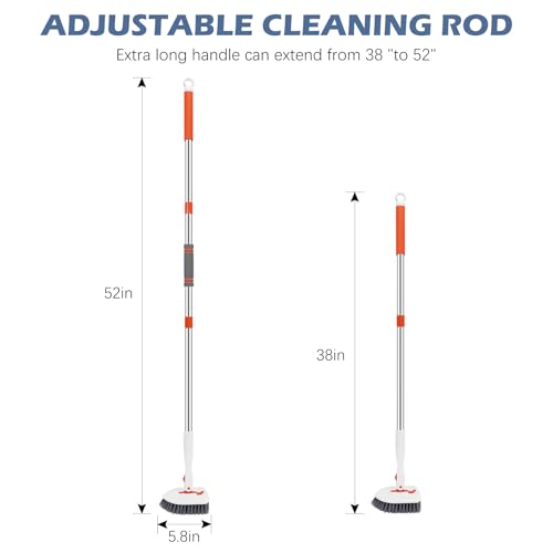 Floor Scrub Brush