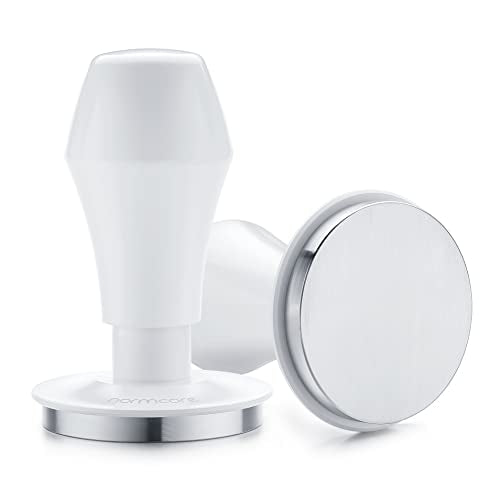 53.3mm Espresso Coffee Tamper V4