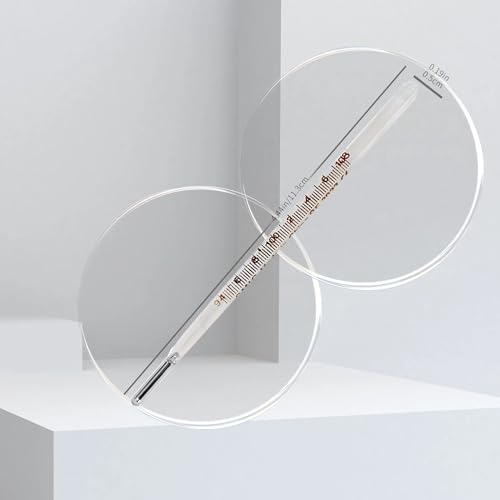 Oral Thermometer for Adults and Kids 2PCS (2 Count)