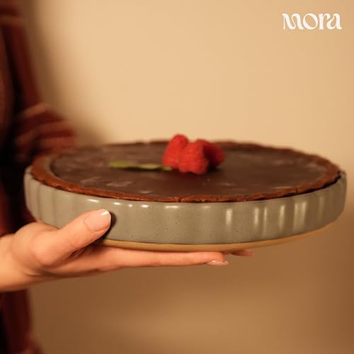 Ceramic Tart Pan (25 Count)