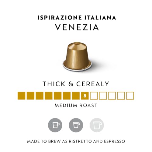 Original Ispirazione Venezia (50 Count)