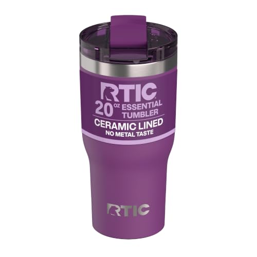 20oz Essential Tumbler with Lid