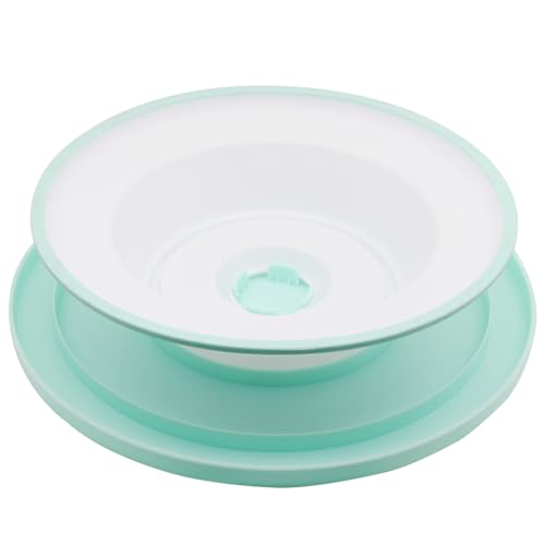 Cake Decorating Turntable 11 Inch Cake Turntable Anti