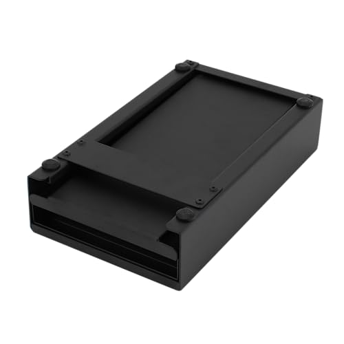 Espresso Knock Box Drawer