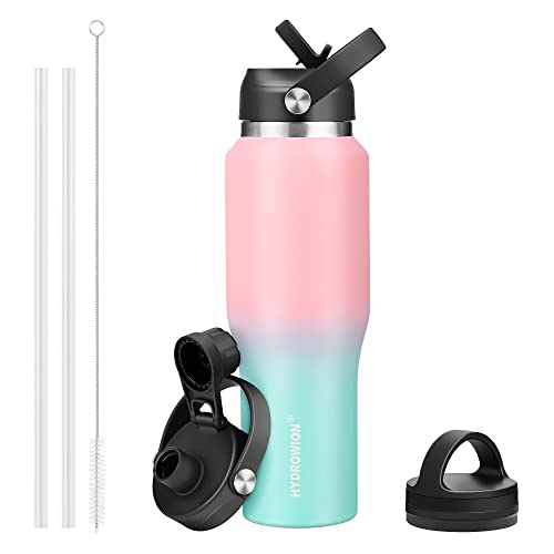 32oz Water Bottle