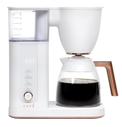 Specialty Drip Coffee Maker (10 Count)