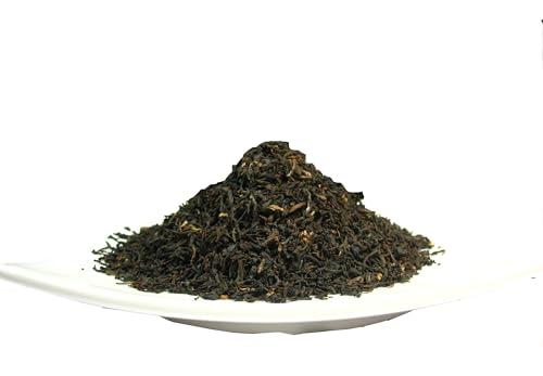 Organic Assam (4 Ounce)