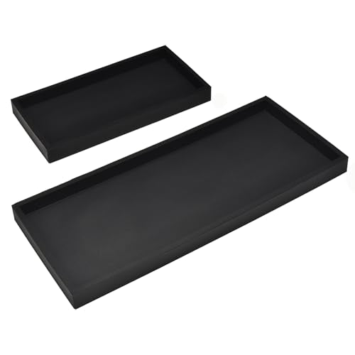 Bathroom Vanity Tray for Counter