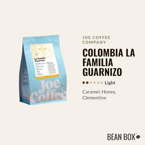 Colombia La Familia Guarnizo (32 Ounce)
