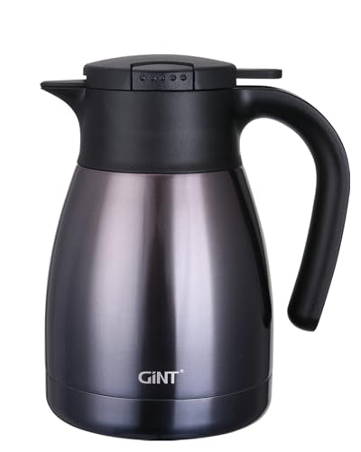 1L 34Oz Thermal Coffee Carafe