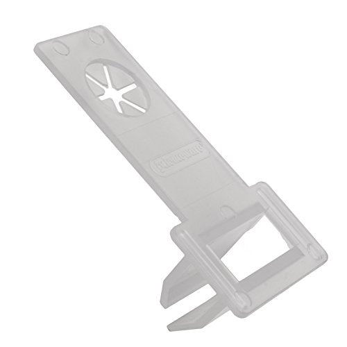 SP Bel Art Polypropylene Clip for 3.2 to 11mm Thermometers (3 Holders)