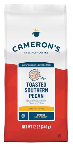 Roasted Ground Coffee Bag (72 Ounce)