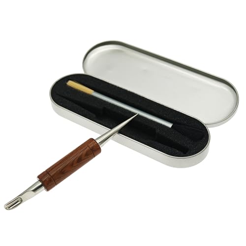 Coffee Art Pen Set for Baristas