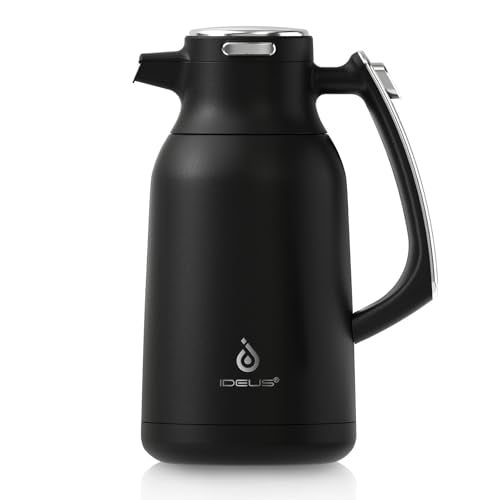 Thermal Coffee Carafe 68oz